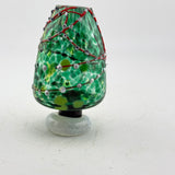(Second) Christmas Tree Vase