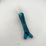Mermaid “Fishtail" Vase - I really didn’t think this one through! (second)