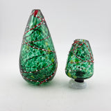 (Second) Christmas Tree Vase