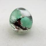 Jade, Black and White Demo Paperweight