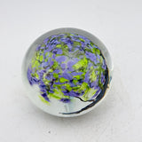 Wisteria Paperweight
