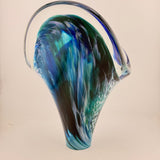 “Abyss” Sculpted Form