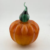 Pumpkin Lidded Jar ii