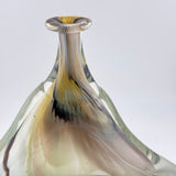 Strata Heavy Oval  Flask (slight second)