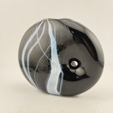 Hagstone Oval Vase