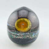 Blood Moon Paperweight