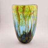 Trees Vase