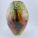 Hembury Fort Tall Vase