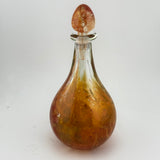 Autumn Colours Scent Bottle