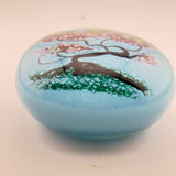 Sakura (cherry blossom) Paperweight i