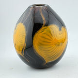 Lavenham Woods Egg Shaped Vase