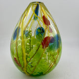 “Elf Cups” Teardrop Shaped Vase ii