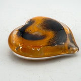 “Lavenham” Heart Paperweight