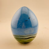 Dartmoor Easter Egg Paperweight (second)