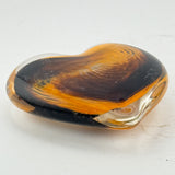 “Lavenham” Heart Paperweight