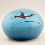 Swallow Paperweight 08.04.25