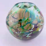 “Gertrude” Round Vase