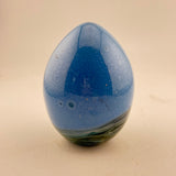 Dartmoor Easter Egg Paperweight (second)