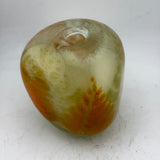 Triform Autumn Leaves Vase