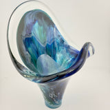 “Abyss” Sculpted Form