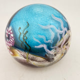 “Octopus Journey”  Paperweight