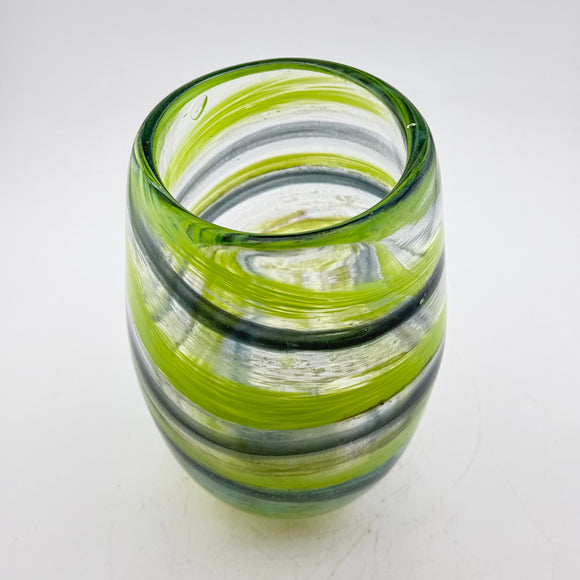 (Green and Grey “Demo
