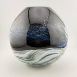 “Spooky Tree”! Landscape Vase