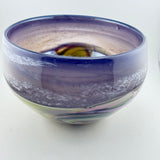 "Dartmoor” Large Landscape Bowl (Second)