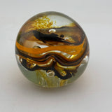 Autumn Colours Paperweight x