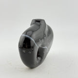 Hagstone Small Oval Vase (Second)