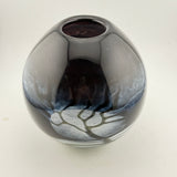 “Spooky Tree”! Landscape Vase