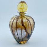 Supermoon Ginger Jar Shaped Scent Bottle