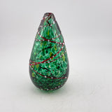 Christmas Tree Vase