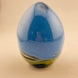 Dartmoor Easter Egg Paperweight (second)