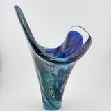“Abyss” Sculpted Form