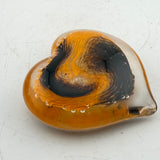 “Lavenham” Heart Paperweight