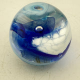 Blues and Whites “demo” Paperweight ii