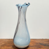 It’s a Whopper! (Proof that size isn’t everything!) vase (second)