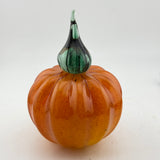 Pumpkin Lidded Jar ii