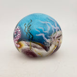 “Octopus Journey”  Paperweight