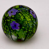 Periwinkle  Paperweight