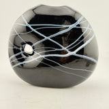 Hagstone Oval Vase (Horizontal)