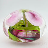 Clematis Montana Paperweight