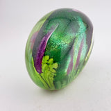 Foxglove Oval Paperweight