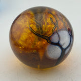 Supermoon Paperweight i