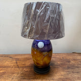 Harvest Moon Table Lamp