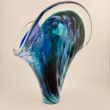 “Abyss” Sculpted Form