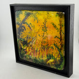 "Solstice” Framed Wall Art ii