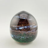 Blood Moon Paperweight