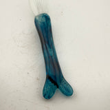 Mermaid “Fishtail" Vase - I really didn’t think this one through! (second)